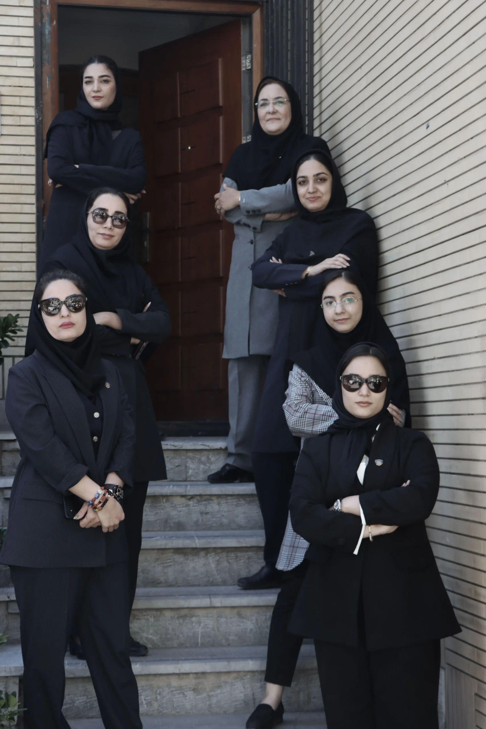 وکیل پایه یک دادگستری در مشهد - مشاوره حقوقی