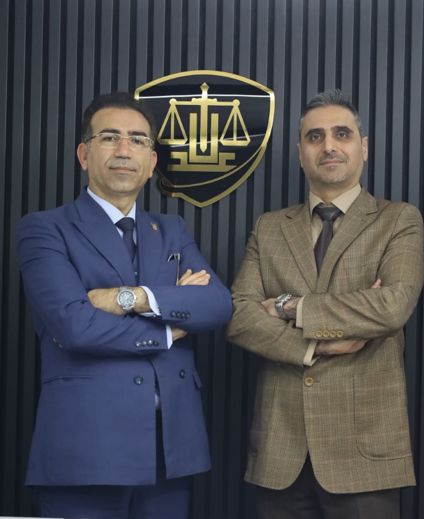 وکیل پایه یک دادگستری در مشهد - مشاوره حقوقی