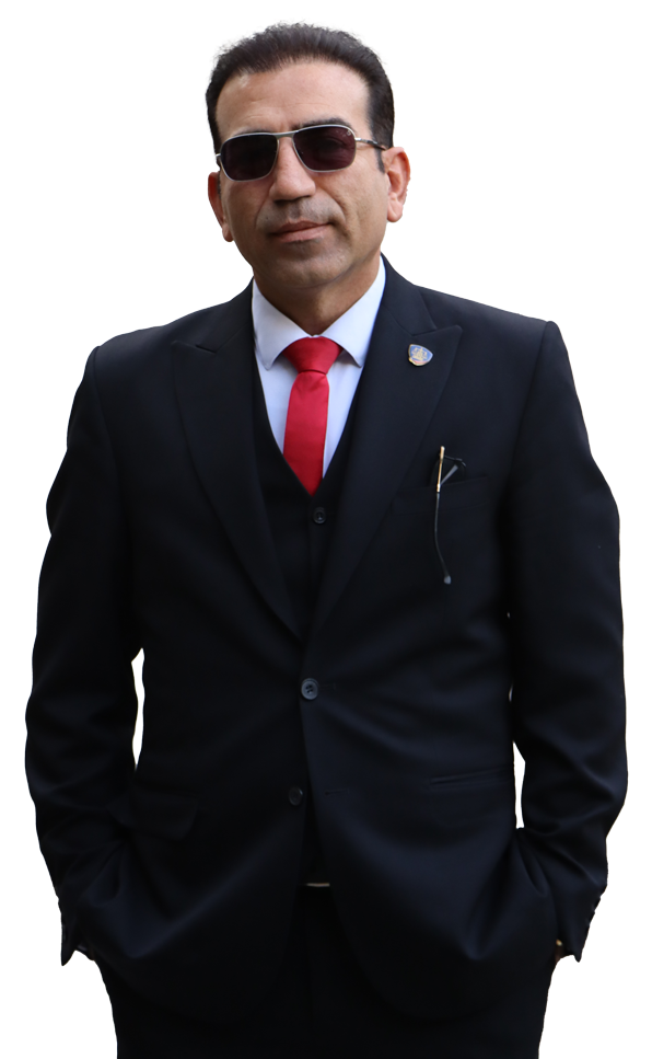 وکیل پایه یک دادگستری در مشهد - مشاوره حقوقی