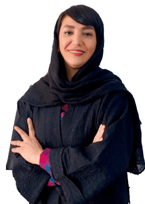 الهام ابراهیمی وکیل پایه یک دادگستری