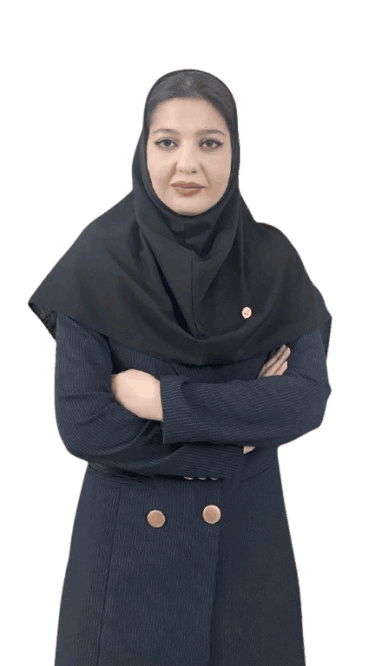 زهرا افتخاری وکیل دادگستری