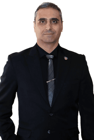 حمیدرضا ولایتی مقدم