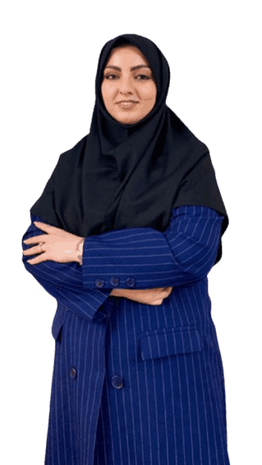 خانم سادات وکیل دادگستری