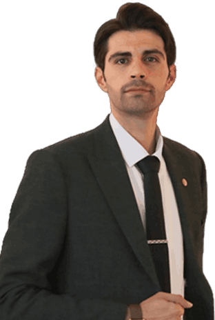 مرتضی رحیمی چیتگر وکیل دادگستری