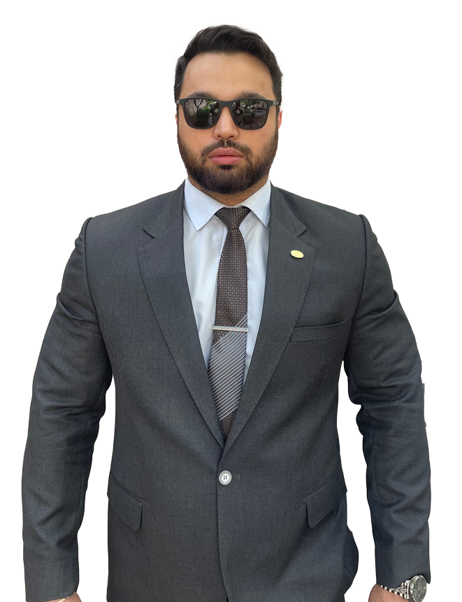وکیل پایه یک دادگستری در مشهد - مشاوره حقوقی
