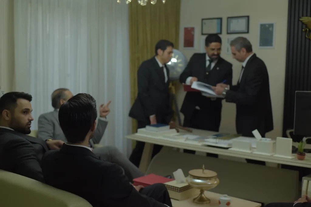 وکلای خانواده در مشهد