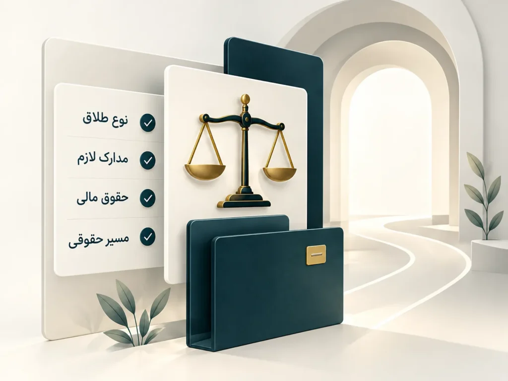 وکیل پایه یک دادگستری در مشهد - مشاوره حقوقی