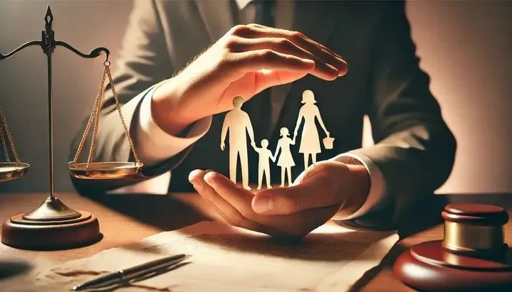 وکیل پایه یک دادگستری در مشهد - مشاوره حقوقی